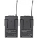 Boya BY-WM6 Wireless Microphone System